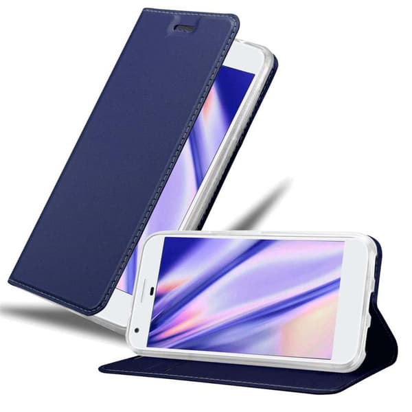 Google PIXEL Suojakotelo Suojakuori Lompakkokotelo Matkapuhelinkotelo jossa magneettisuljenta, jalusta-toiminto ja korttitasku