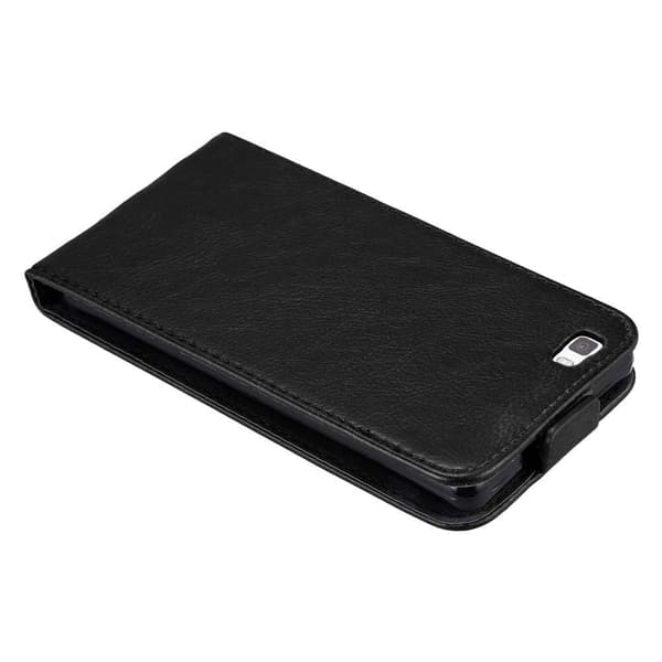 Skyddsfodral för Huawei P8 LITE 2015 Fodral Skal i flipdesign med magnetisk stängning Case Cover