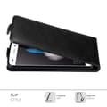 Pikkukuva 3 / 6: Huawei P8 LITE 2015 Suojakotelo Suojakuori Lompakkokotelo Matkapuhelinkotelo flip muotoilu magneettisuljenta