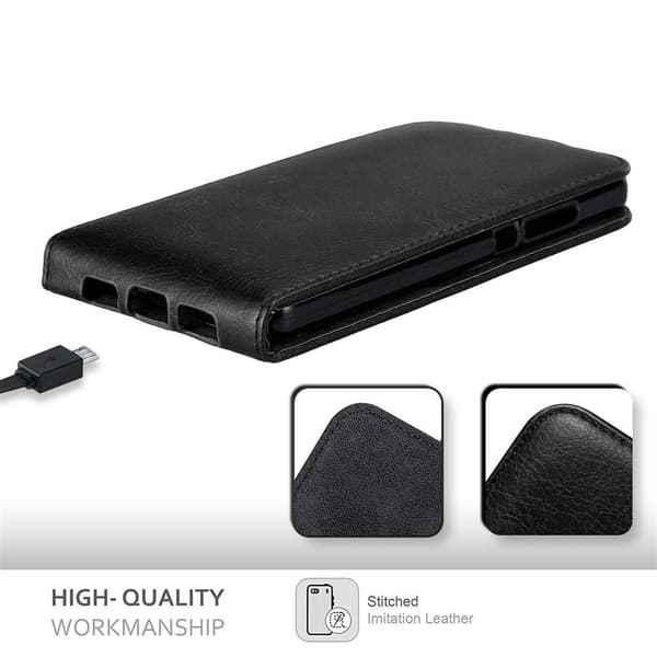 Huawei P8 LITE 2015 Suojakotelo Suojakuori Lompakkokotelo Matkapuhelinkotelo flip muotoilu magneettisuljenta
