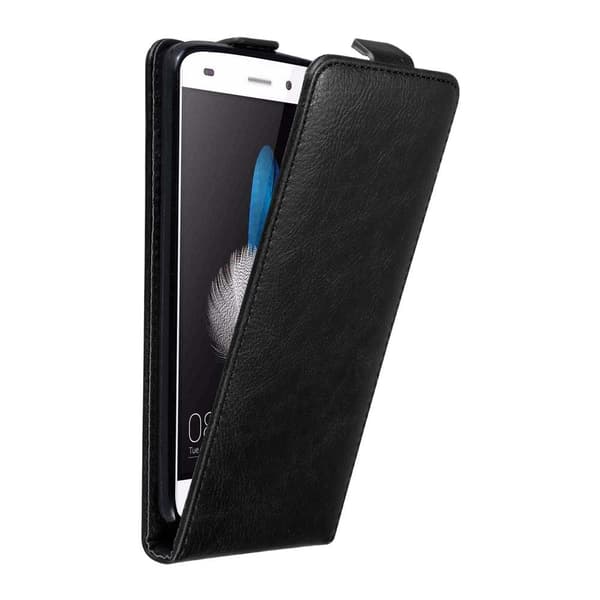 Huawei P8 LITE 2015 Suojakotelo Suojakuori Lompakkokotelo Matkapuhelinkotelo flip muotoilu magneettisuljenta