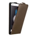 Pikkukuva 1 / 6: Huawei P8 LITE 2015 Suojakotelo Suojakuori Lompakkokotelo Matkapuhelinkotelo flip muotoilu magneettisuljenta
