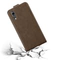 Pikkukuva 5 / 6: Huawei P20 Suojakotelo Suojakuori Lompakkokotelo Matkapuhelinkotelo flip muotoilu magneettisuljenta