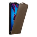 Pikkukuva 1 / 6: Huawei P20 Suojakotelo Suojakuori Lompakkokotelo Matkapuhelinkotelo flip muotoilu magneettisuljenta