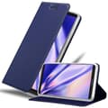 Pikkukuva 1 / 2: Huawei MATE 10 PRO Suojakotelo Suojakuori Lompakkokotelo Matkapuhelinkotelo jossa magneettisuljenta, jalusta-toiminto ja korttitasku