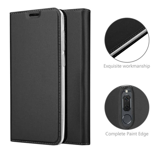 Huawei MATE 10 LITE Cover Etui Case ()