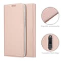 Miniatyrbillede 4 af 8: Huawei MATE 10 LITE Cover Etui Case ()