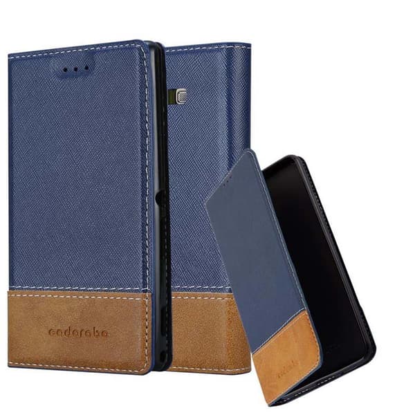Samsung Galaxy A7 2015 Etui Case Cover ()