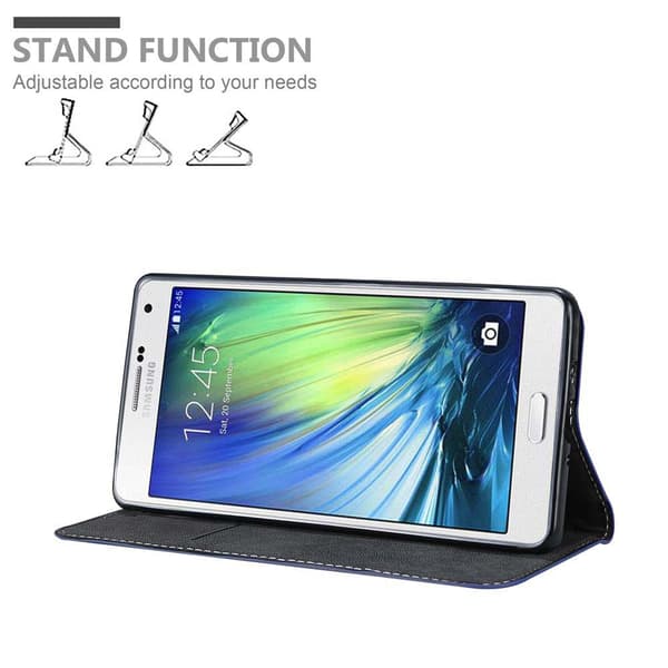 Samsung Galaxy A7 2015 Etui Case Cover ()