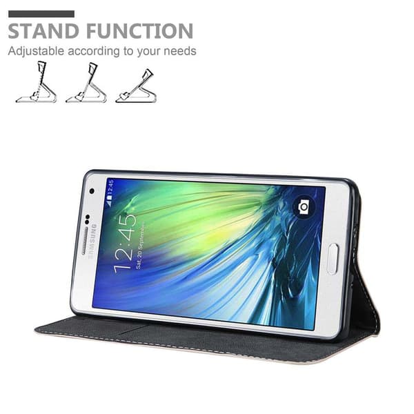 Samsung Galaxy A7 2015 Etui Case Cover ()