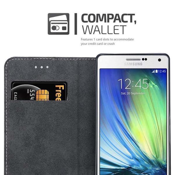 Samsung Galaxy A7 2015 Etui Case Cover ()