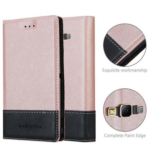 Samsung Galaxy A7 2015 Etui Case Cover ()