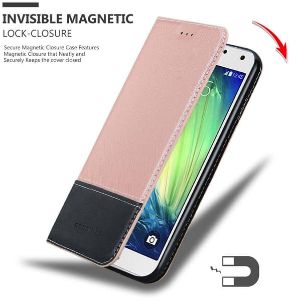 Samsung Galaxy A7 2015 Etui Case Cover ()