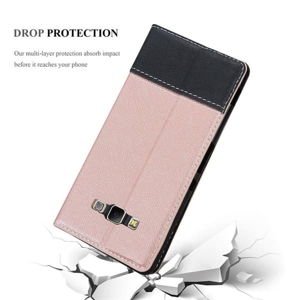 Samsung Galaxy A7 2015 Etui Case Cover ()