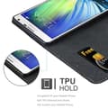 Miniatyrbillede 5 af 9: Samsung Galaxy A7 2015 Etui Case Cover ()