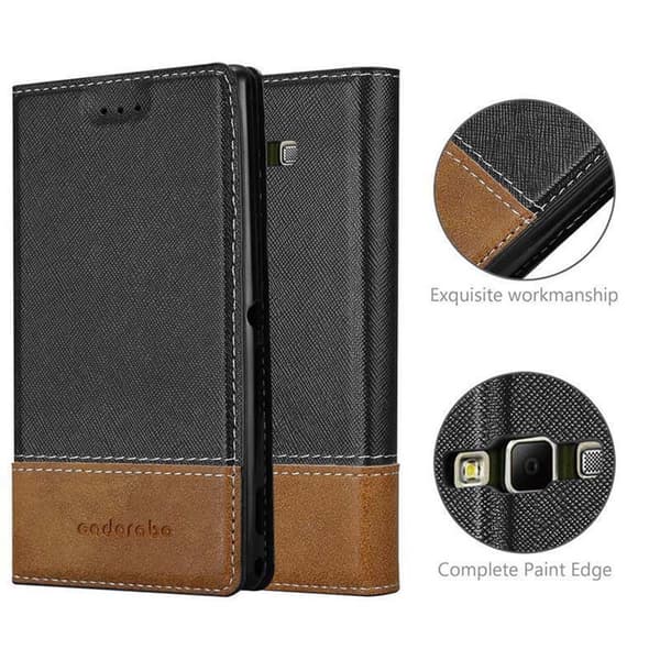 Samsung Galaxy A7 2015 Etui Case Cover ()