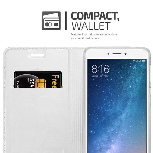Xiaomi Mi MAX 2 Cover Etui Case ()