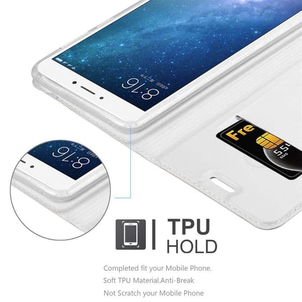 Xiaomi Mi MAX 2 Cover Etui Case ()