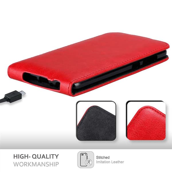 HTC ONE A9 Suojakotelo Suojakuori Lompakkokotelo Matkapuhelinkotelo flip muotoilu magneettisuljenta