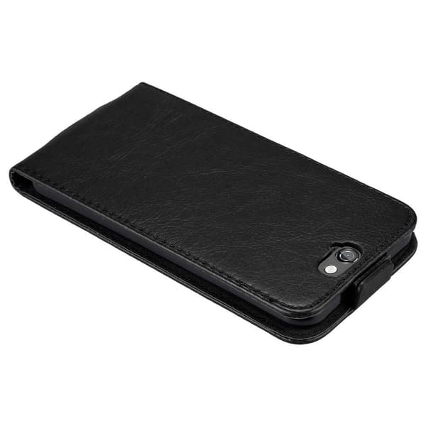 HTC ONE A9 Suojakotelo Suojakuori Lompakkokotelo Matkapuhelinkotelo flip muotoilu magneettisuljenta