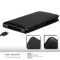 Miniatyrbilde 11 av 11: Deksel til HTC ONE A9 Flip Etui med magnetisk lukking