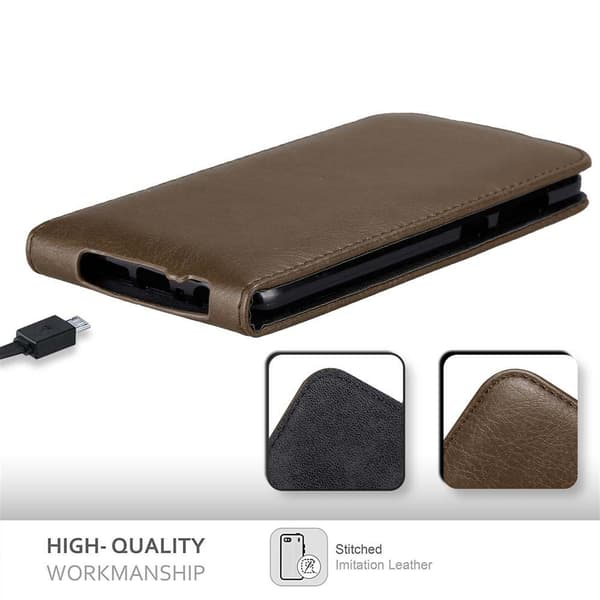 HTC ONE A9 Suojakotelo Suojakuori Lompakkokotelo Matkapuhelinkotelo flip muotoilu magneettisuljenta