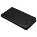 Miniatyrbilde 3 av 5: Deksel til Honor 8 PRO Flip Etui med magnetisk lukking