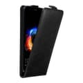Miniatyrbilde 1 av 5: Deksel til Honor 8 PRO Flip Etui med magnetisk lukking
