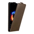 Miniatyrbilde 1 av 5: Deksel til Honor 8 PRO Flip Etui med magnetisk lukking