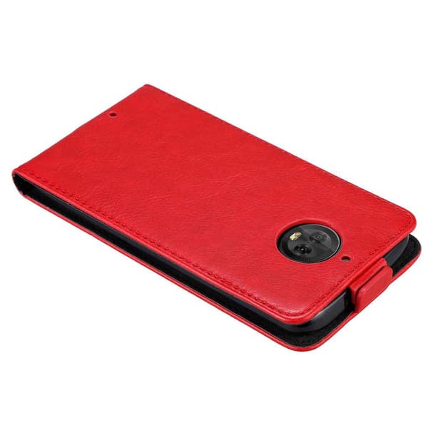 Motorola MOTO G6 Pungetui Flip Cover ()