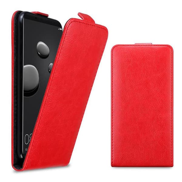 Skyddsfodral för Huawei MATE 10 PRO Fodral Skal i flipdesign med magnetisk stängning Case Cover