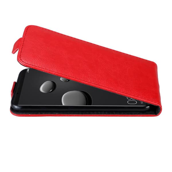 Skyddsfodral för Huawei MATE 10 PRO Fodral Skal i flipdesign med magnetisk stängning Case Cover