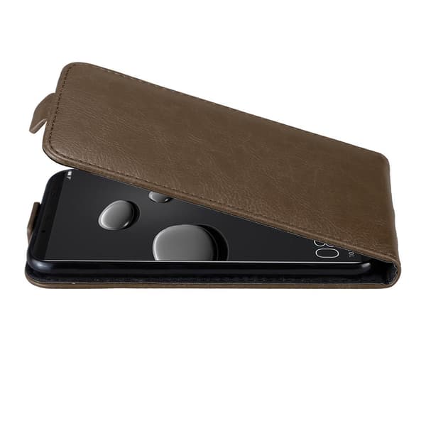 Skyddsfodral för Huawei MATE 10 PRO Fodral Skal i flipdesign med magnetisk stängning Case Cover