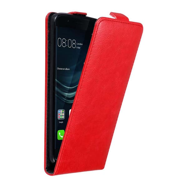 Huawei P9 Pungetui Flip Cover ()