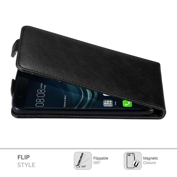 Huawei P9 Pungetui Flip Cover ()