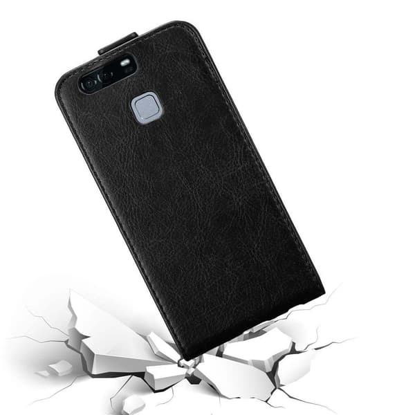 Huawei P9 Pungetui Flip Cover ()