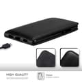 Miniatyrbillede 11 af 11: Huawei P9 Pungetui Flip Cover ()