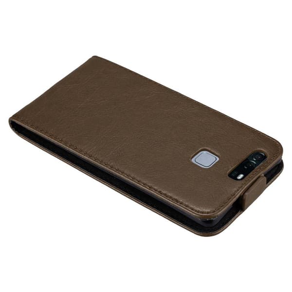 Huawei P9 Pungetui Flip Cover ()