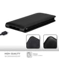 Miniatyrbild 3 av 8: Skyddsfodral för ZTE Blade V9 Fodral Skal i flipdesign med magnetisk stängning Case Cover