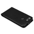 Miniatyrbild 6 av 8: Skyddsfodral för ZTE Blade V9 Fodral Skal i flipdesign med magnetisk stängning Case Cover