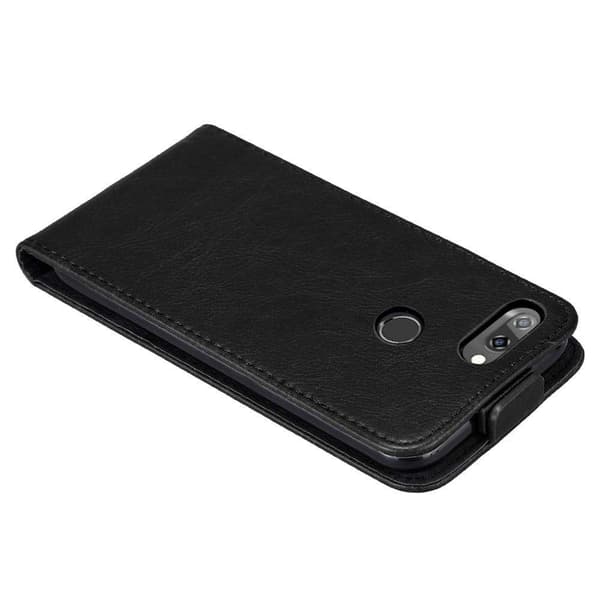 Skyddsfodral för ZTE Blade V9 Fodral Skal i flipdesign med magnetisk stängning Case Cover