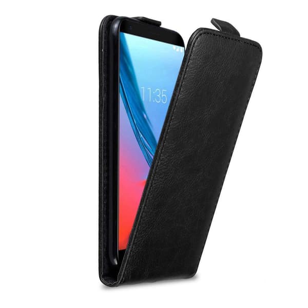 ZTE Blade V9 Pungetui Flip Cover ()