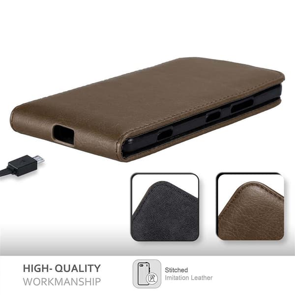 Nokia Lumia 950 Suojakotelo Suojakuori Lompakkokotelo Matkapuhelinkotelo flip muotoilu magneettisuljenta