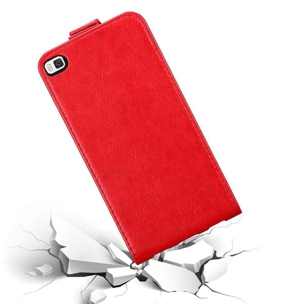 Huawei P8 Pungetui Flip Cover ()