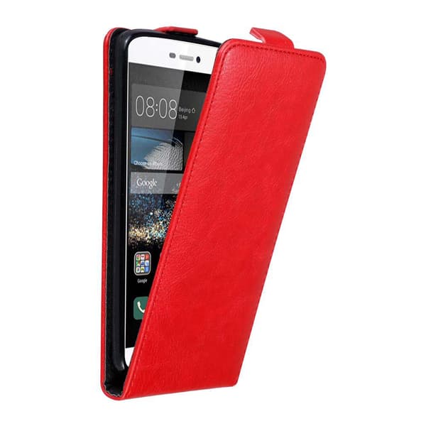 Huawei P8 Pungetui Flip Cover ()
