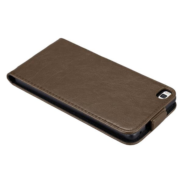 Huawei P8 Pungetui Flip Cover ()