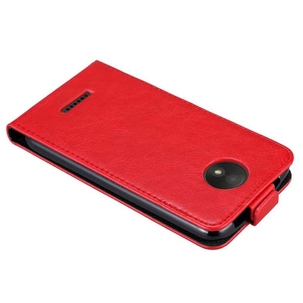 Motorola MOTO C Pungetui Flip Cover ()