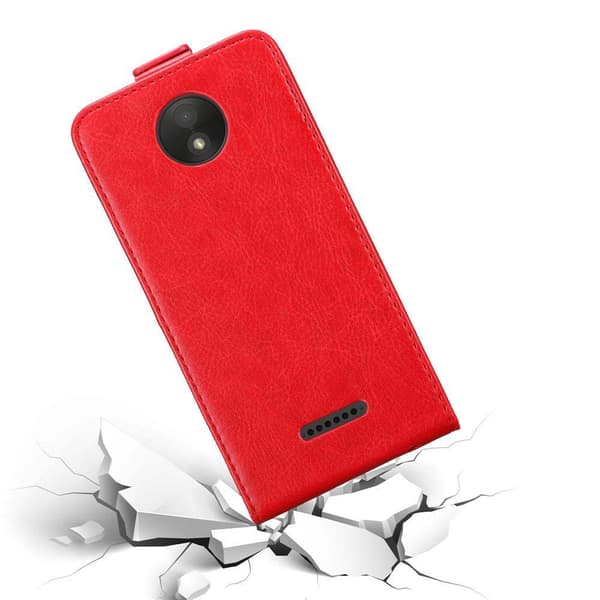 Motorola MOTO C Pungetui Flip Cover ()