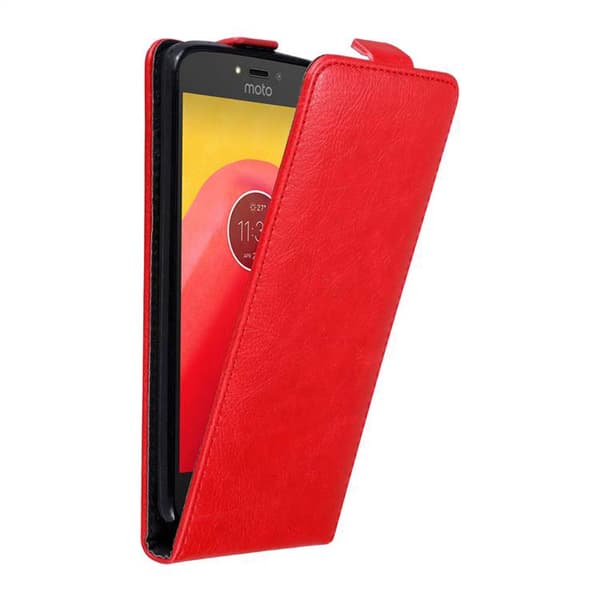 Motorola MOTO C Pungetui Flip Cover ()