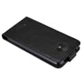Miniatyrbillede 3 af 5: Motorola MOTO C Pungetui Flip Cover ()
